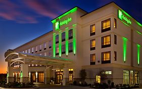 Quincy Holiday Inn